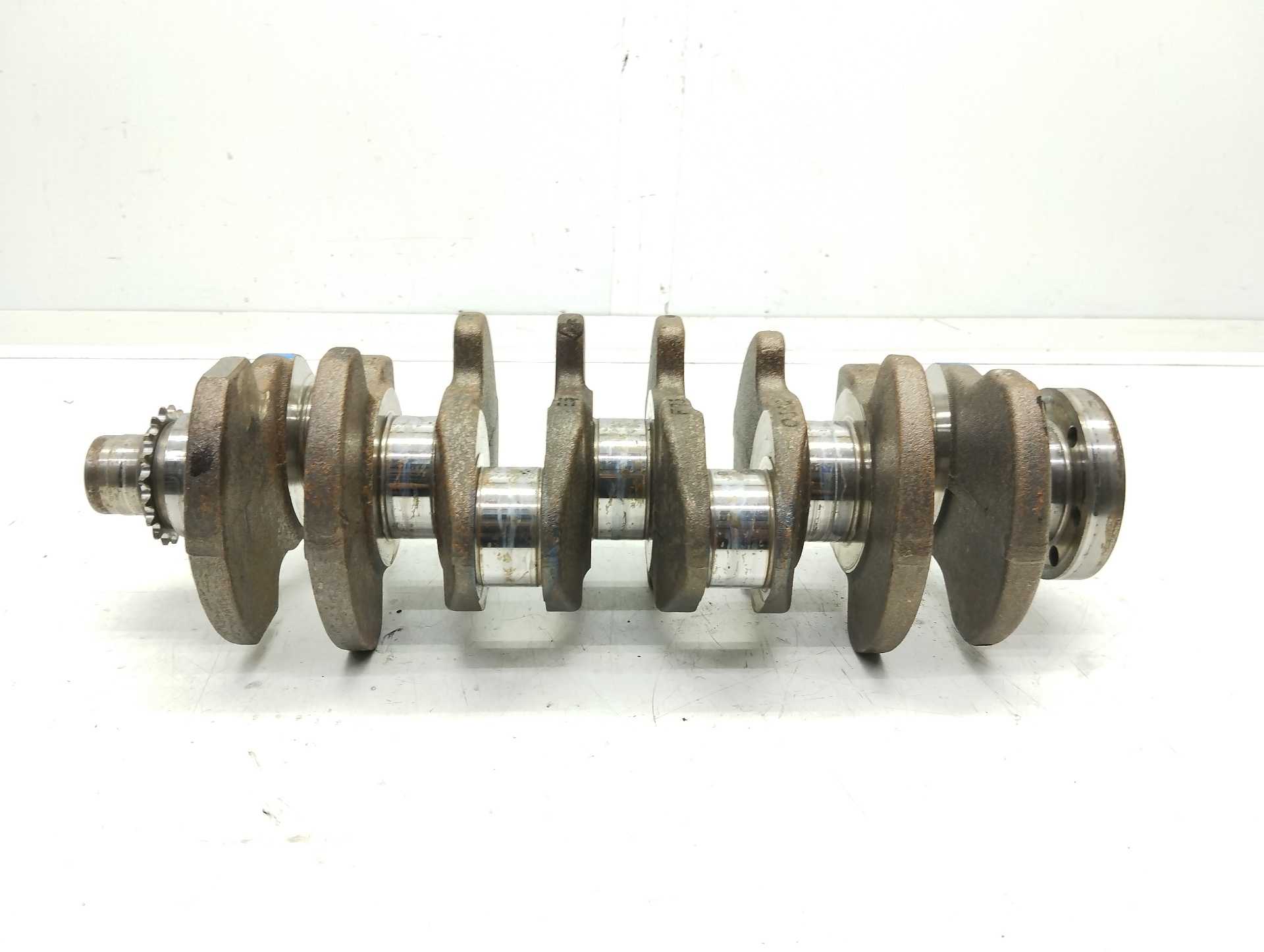 Recambio de cigueñal para skoda octavia berlina (1z3) active referencia OEM IAM 038105021AB  