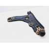 Recambio de brazo suspension inferior delantero derecho para seat ibiza (6k1) referencia OEM IAM   