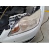Recambio de faro izquierdo para ford focus berlina (cap) ambiente (d) referencia OEM IAM   