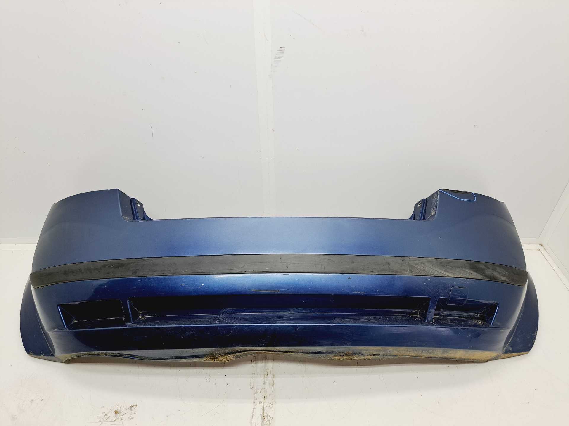 Recambio de paragolpes trasero para fiat stilo (192) 1.9 jtd / 1.9 jtd 115 active referencia OEM IAM   