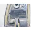 Recambio de maneta interior delantera derecha para dacia logan 1.4 cat referencia OEM IAM 7700830079  