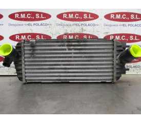 Recambio de intercooler para kia carens ( ) basic referencia OEM IAM   