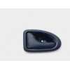 Recambio de maneta interior delantera izquierda para dacia logan 1.4 cat referencia OEM IAM 7700830078  