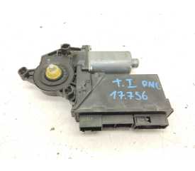 MOTOR ELEVALUNAS TRASERO IZQUIERDO 8E0959801E 9700105998204 5WK49204CBF