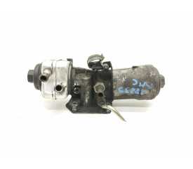 Recambio de soporte filtro aceite para skoda octavia berlina (1z3) active referencia OEM IAM 045115389  