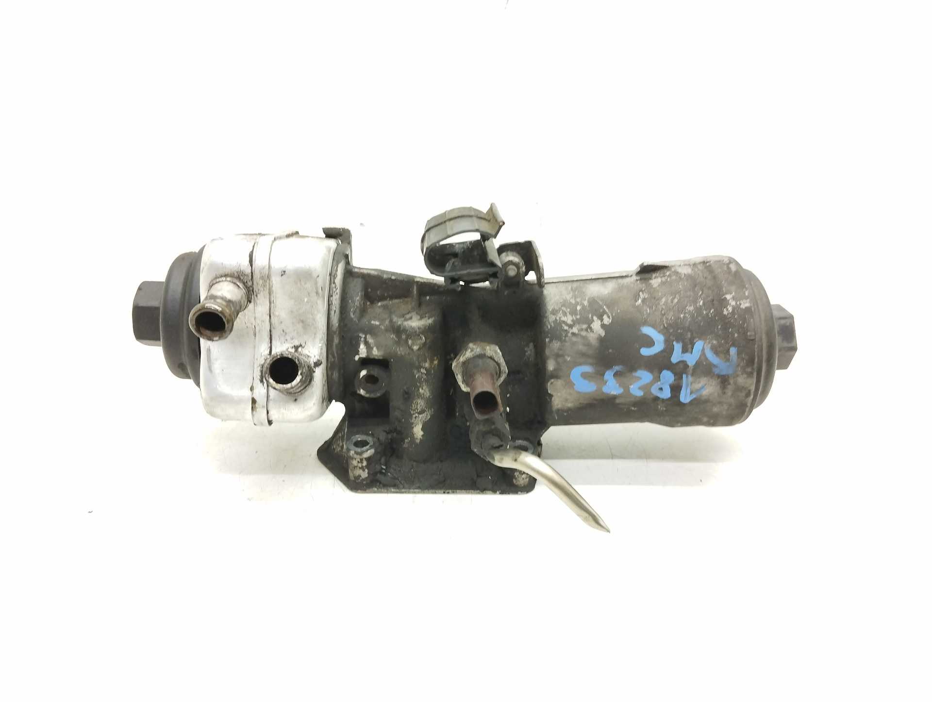 Recambio de soporte filtro aceite para skoda octavia berlina (1z3) active referencia OEM IAM 045115389  