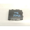 Recambio de modulo electronico para toyota auris hybrid active referencia OEM IAM 8953512011 0791006000 DENSO