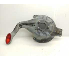 SOPORTE RUEDA REPUESTO BHU490010 