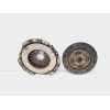 Recambio de kit embrague para mitsubishi l 200 (k6/7) 2.5 td cat referencia OEM IAM   