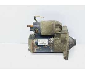 Recambio de motores de arranque para dacia logan 1.4 cat referencia OEM IAM 8200240487 M000T45171ZT 