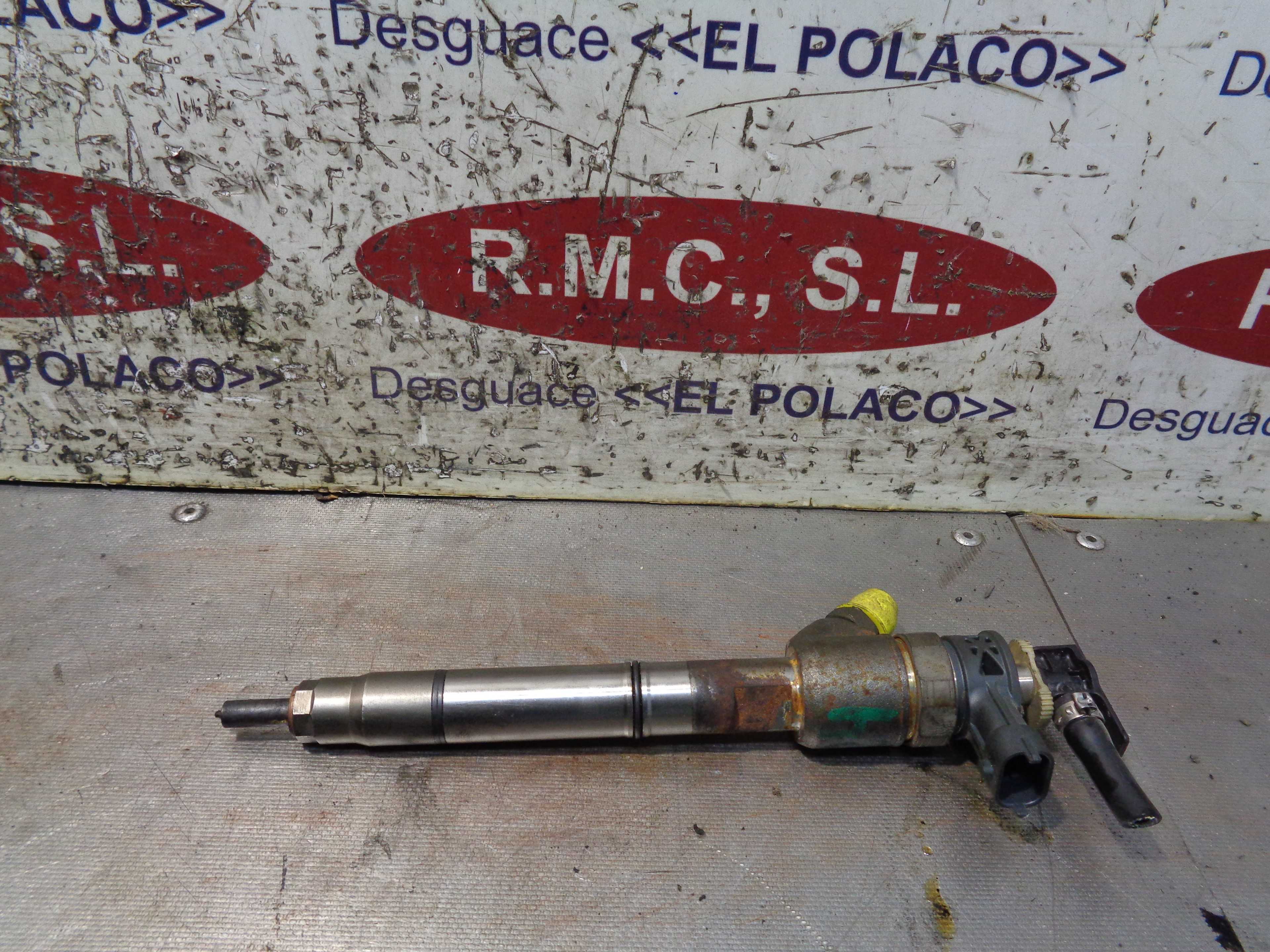Recambio de inyector para kia carens ( ) basic referencia OEM IAM 338002A610 BOSCH 