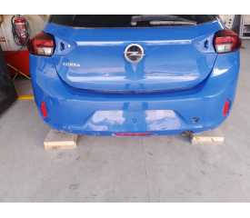 PARAGOLPES TRASERO 