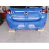 Recambio de paragolpes trasero para opel corsa f edition referencia OEM IAM   