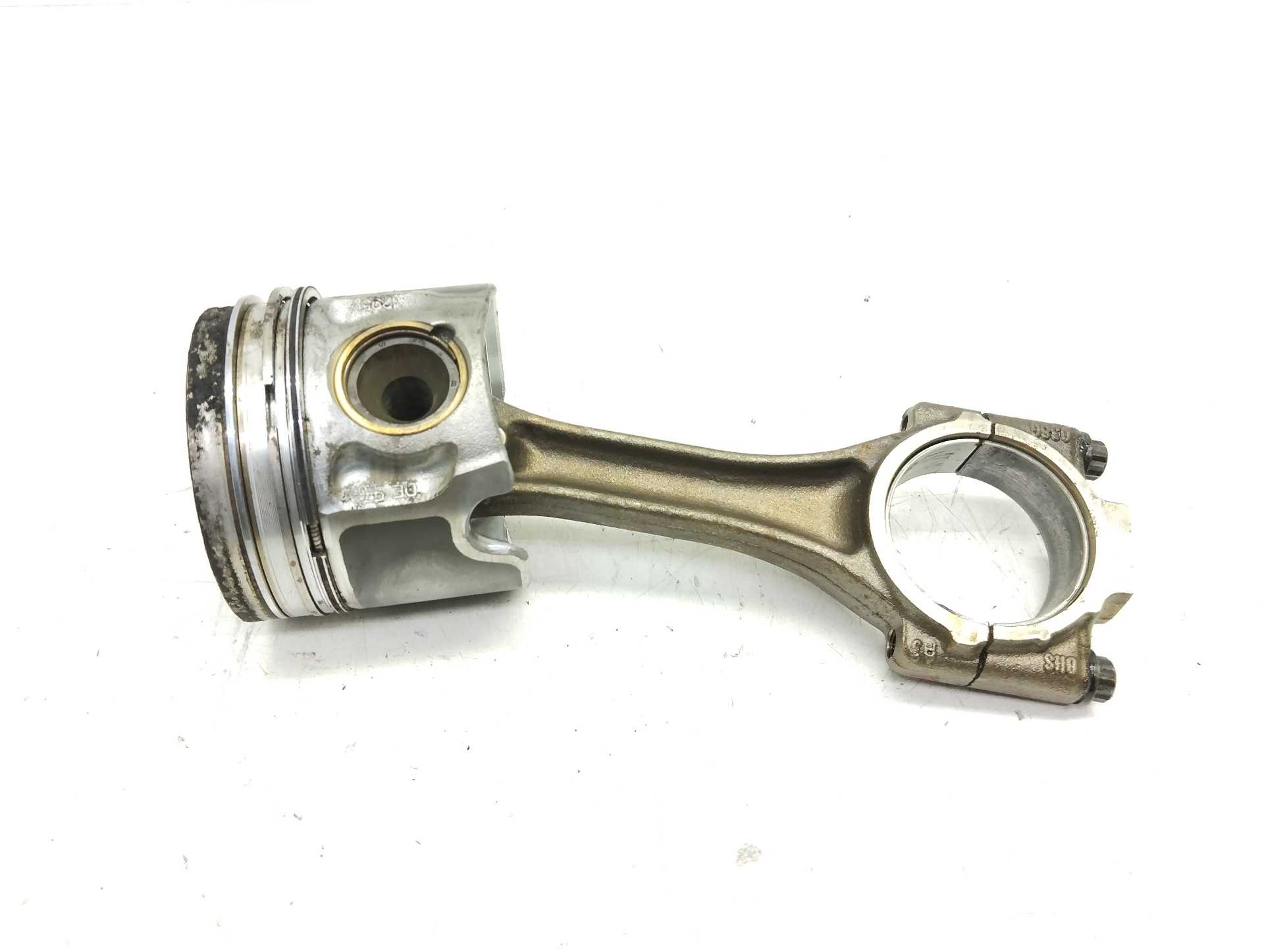 Recambio de piston para skoda octavia berlina (1z3) active referencia OEM IAM 038107065GC  