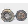 Recambio de kit embrague para mitsubishi l 200 (k6/7) 2.5 td cat referencia OEM IAM   