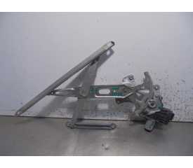 ELEVALUNAS TRASERO IZQUIERDO 8572047170 ELECTRICO CONFORT 5 PUERTAS DENSO