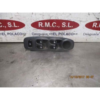 Recambio de mando elevalunas delantero izquierdo para hyundai accent (lc) 1.3 cat referencia OEM IAM   