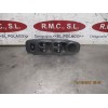 Recambio de mando elevalunas delantero izquierdo para hyundai accent (lc) 1.3 cat referencia OEM IAM   