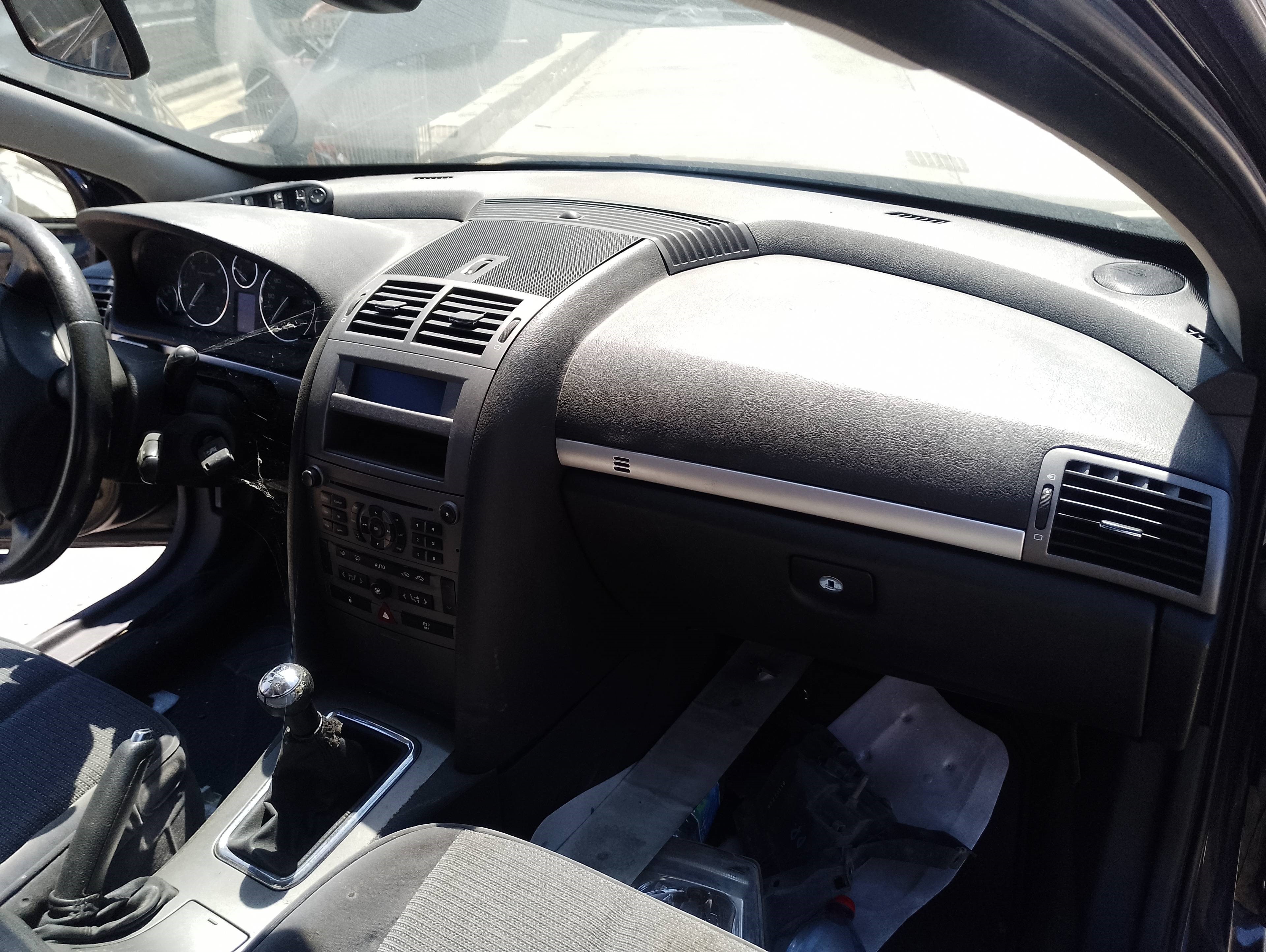 Recambio de salpicadero para peugeot 407 st confort referencia OEM IAM   