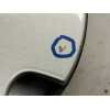 Recambio de tapa exterior combustible para peugeot 208 allure referencia OEM IAM 9673905980  