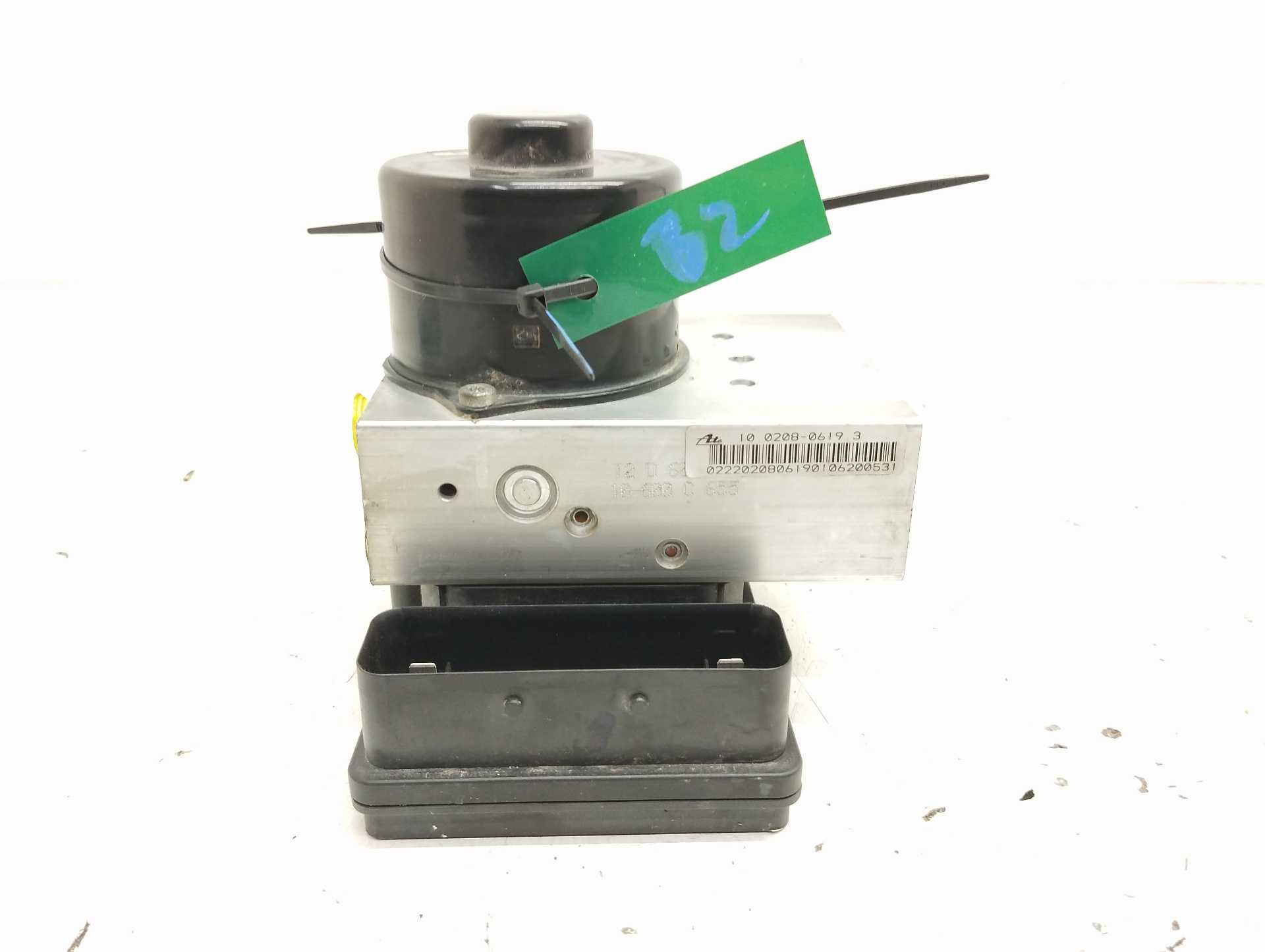 Recambio de abs para mercedes-benz clase m (w164) 3.0 cdi cat referencia OEM IAM A1644311912  