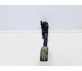 Recambio de pedal acelerador para renault twingo 1.5 dci diesel referencia OEM IAM 8200426241 HELLA 