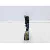 Recambio de pedal acelerador para renault twingo 1.5 dci diesel referencia OEM IAM 8200426241 HELLA 