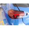 Recambio de piloto trasero izquierdo para opel corsa f edition referencia OEM IAM   