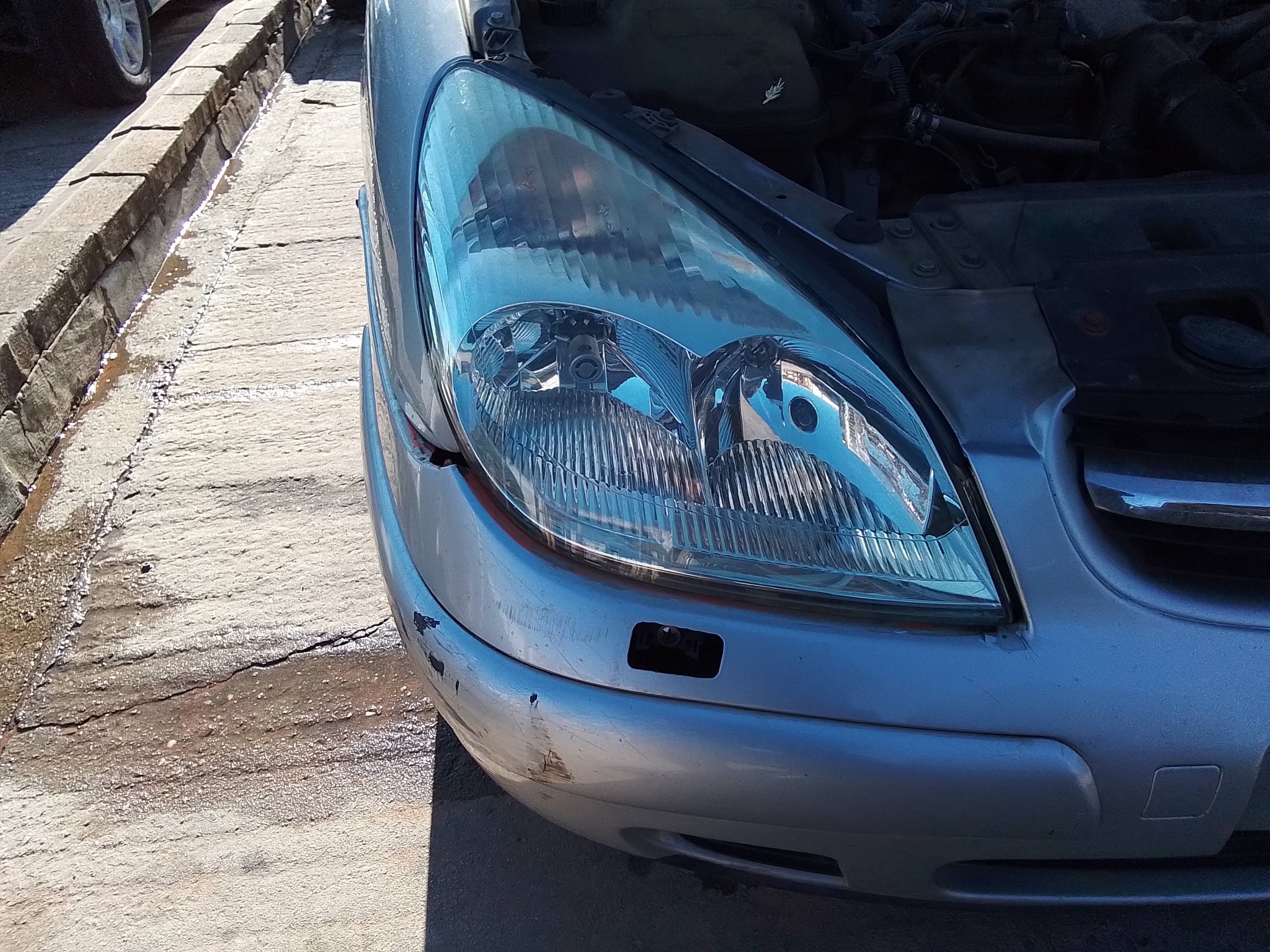 Recambio de faro derecho para citroën c5 break exclusive referencia OEM IAM   