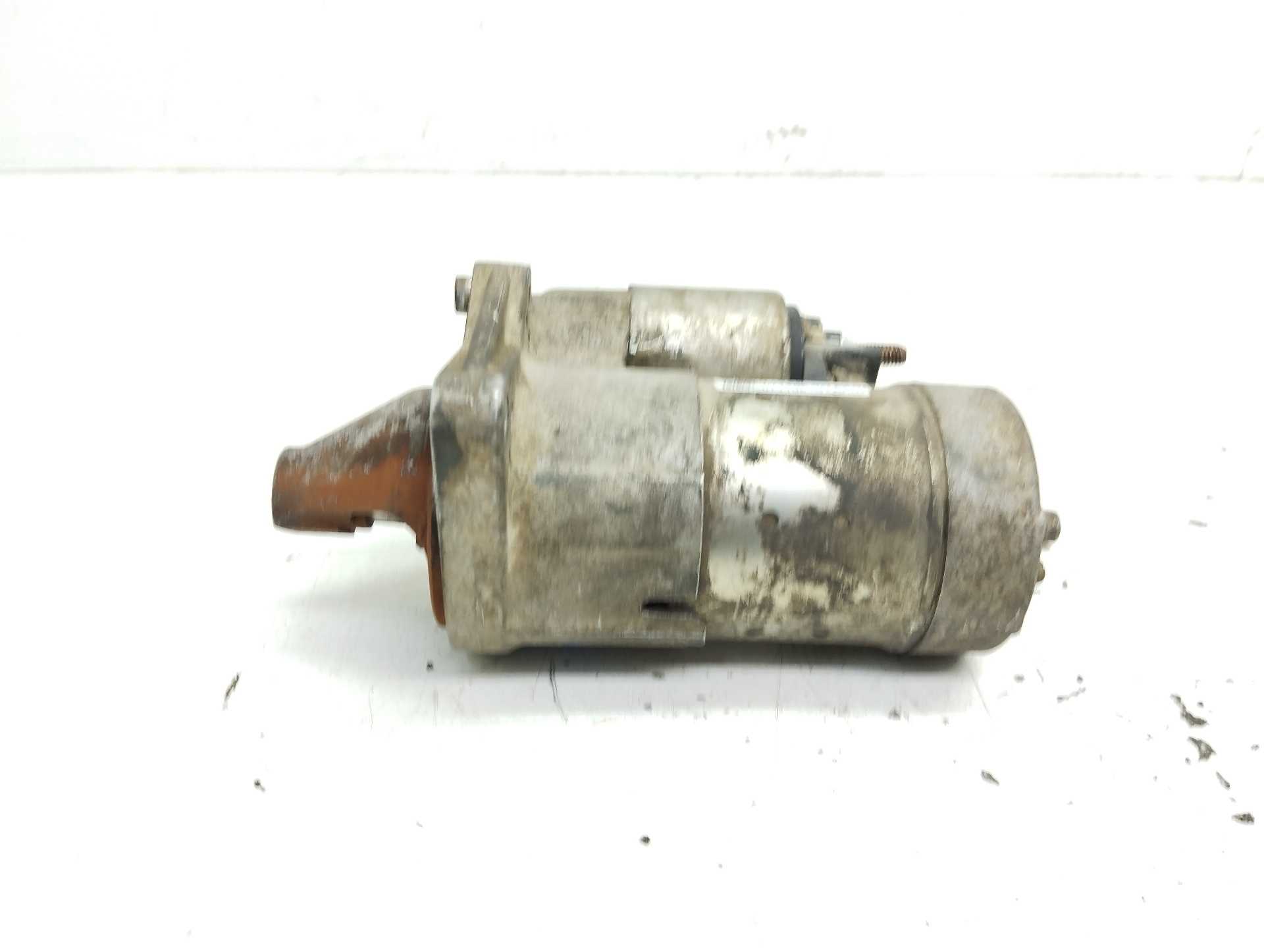 Recambio de motores de arranque para fiat panda (169) 1.2 cat referencia OEM IAM 46636R09A082015 51812501 HITACHI
