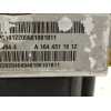 Recambio de abs para mercedes-benz clase m (w164) 3.0 cdi cat referencia OEM IAM A1644311912  