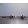Recambio de transmision delantera derecha para peugeot 208 1.6 16v hdi fap referencia OEM IAM 9686025480  