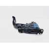 Recambio de pedal acelerador para renault twingo 1.5 dci diesel referencia OEM IAM 8200426241 HELLA 