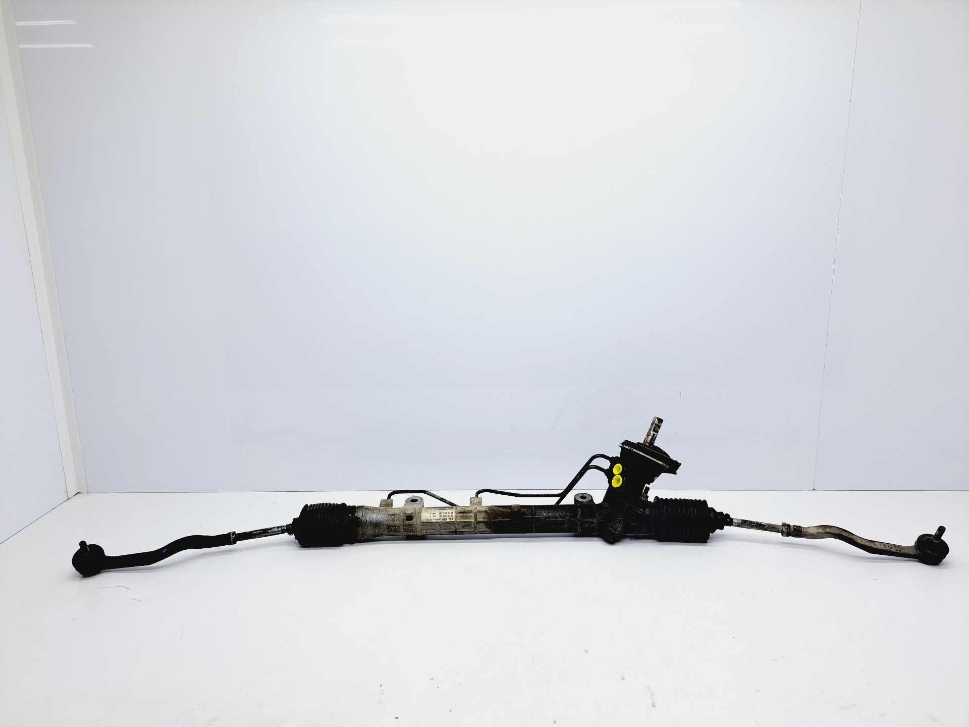 Recambio de cremallera direccion para dacia logan 1.4 cat referencia OEM IAM 8200265236  