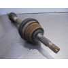Recambio de transmision delantera derecha para peugeot 208 1.6 16v hdi fap referencia OEM IAM 9686025480  