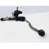 Recambio de cremallera direccion para dacia logan 1.4 cat referencia OEM IAM 8200265236  