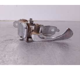 Recambio de maneta interior trasera izquierda para mitsubishi l 200 (k6/7) 2.5 td cat referencia OEM IAM   