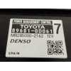 Recambio de modulo electronico para toyota yaris active hybrid referencia OEM IAM 896810D061 MB2850002162 DENSO