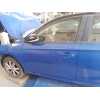 Recambio de puerta delantera izquierda para opel corsa f edition referencia OEM IAM   