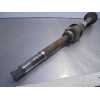 Recambio de transmision delantera derecha para peugeot 208 1.6 16v hdi fap referencia OEM IAM 9686025480  