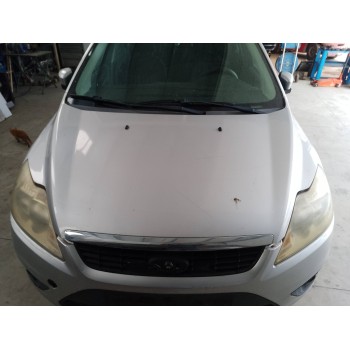 Recambio de capo para ford focus turnier (cb4) business referencia OEM IAM   