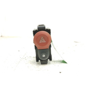 Recambio de mando warning para renault kangoo expression referencia OEM IAM E3160101  