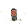 Recambio de mando warning para renault kangoo expression referencia OEM IAM E3160101  