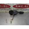 Recambio de mando intermitentes para chevrolet nubira berlina 1.6 cat referencia OEM IAM 96387324  