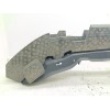 Recambio de refuerzo paragolpes delantero para dacia duster ii comfort referencia OEM IAM 752108035R  