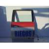 Recambio de puerta trasera derecha para mitsubishi l 200 (k6/7) 2.5 td cat referencia OEM IAM   