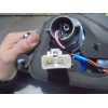 Recambio de piloto porton trasero derecho para hyundai i30 (gd) style referencia OEM IAM   