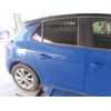Recambio de puerta trasera derecha para opel corsa f edition referencia OEM IAM   
