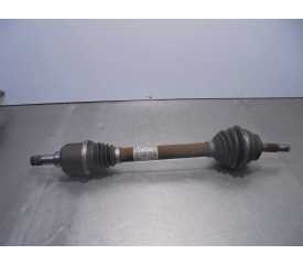 TRANSMISION DELANTERA IZQUIERDA 9686025580 