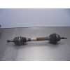Recambio de transmision delantera izquierda para peugeot 208 1.6 16v hdi fap referencia OEM IAM 9686025580  
